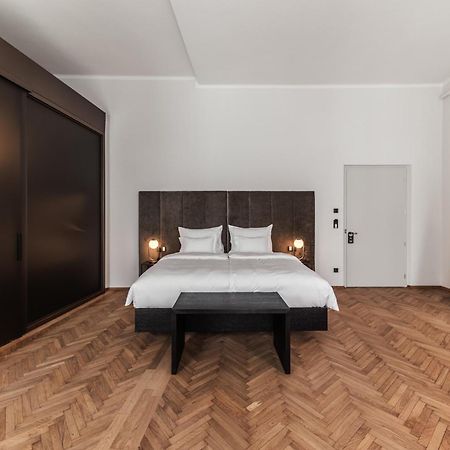 Meta Suites Historic City Living Bolzano Ngoại thất bức ảnh