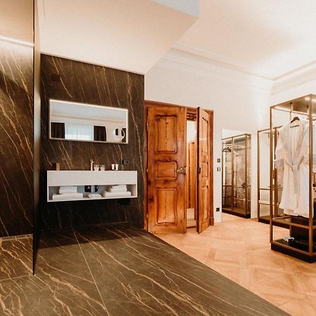 Meta Suites Historic City Living Bolzano Ngoại thất bức ảnh