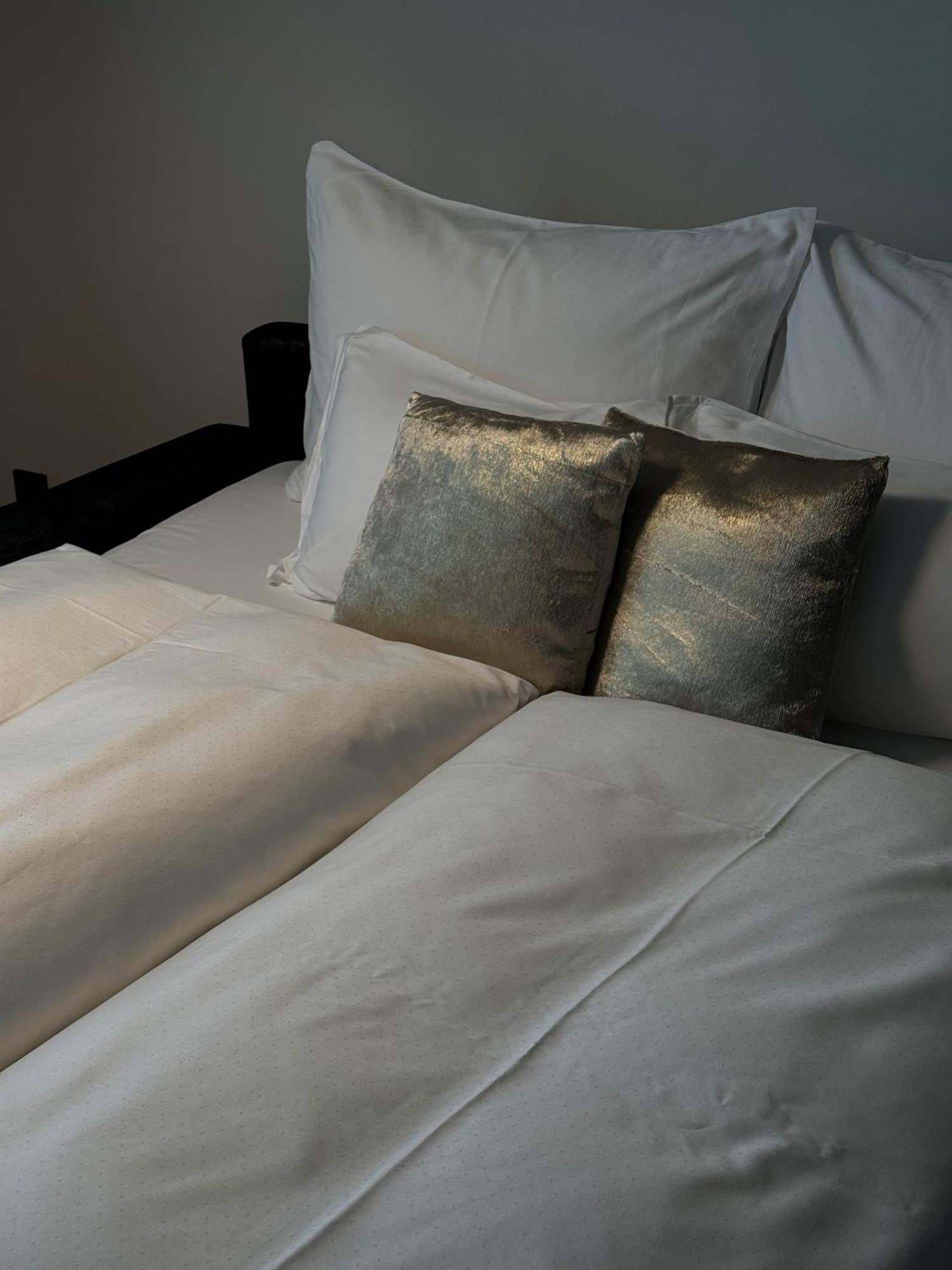 Meta Suites Historic City Living Bolzano Ngoại thất bức ảnh