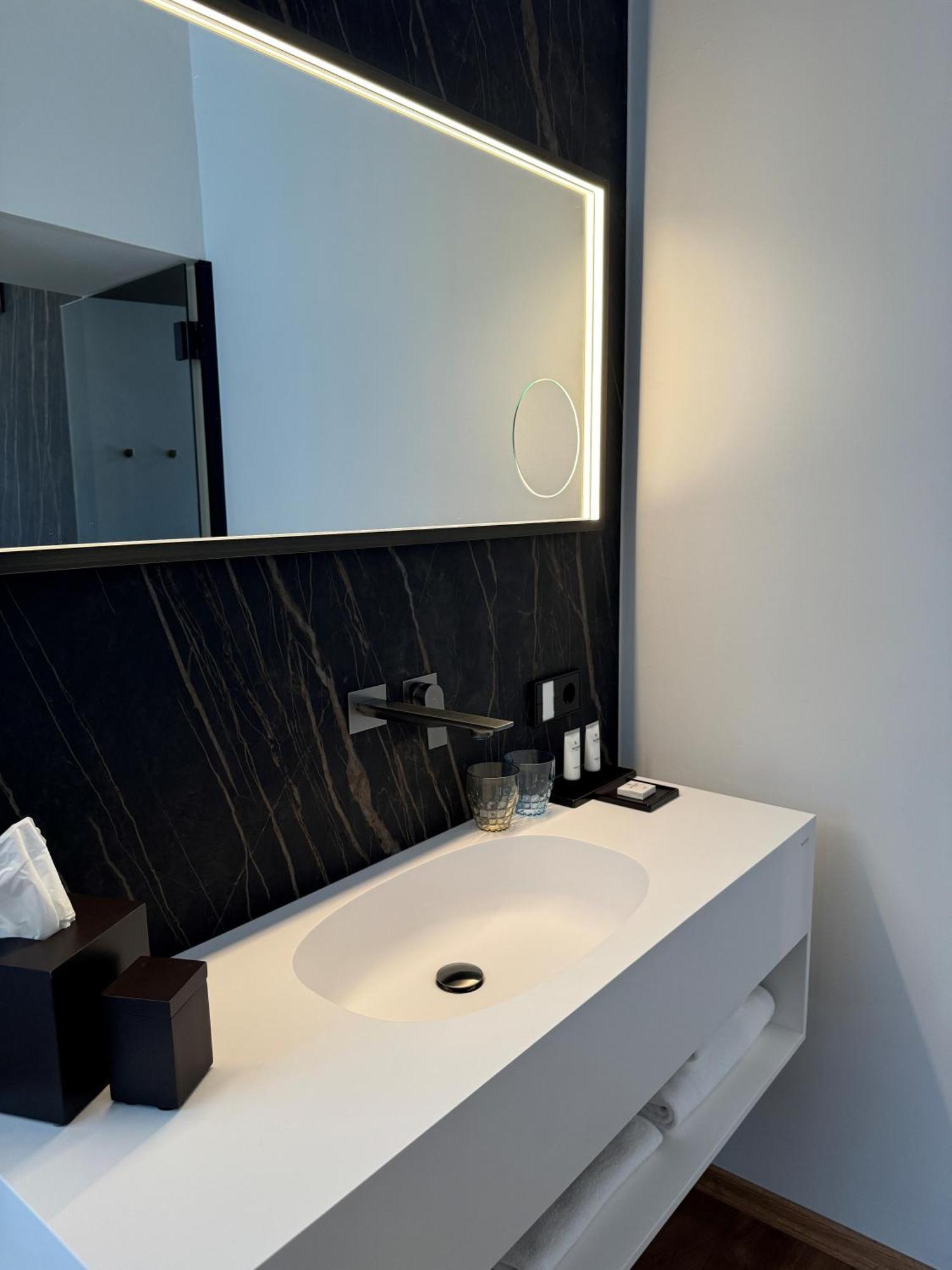 Meta Suites Historic City Living Bolzano Ngoại thất bức ảnh