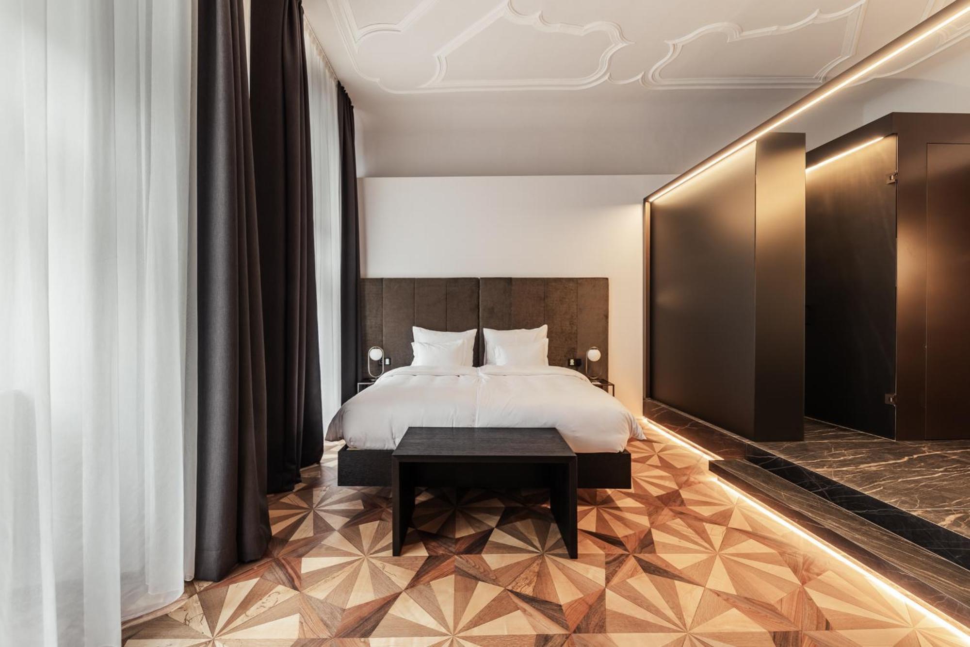 Meta Suites Historic City Living Bolzano Ngoại thất bức ảnh