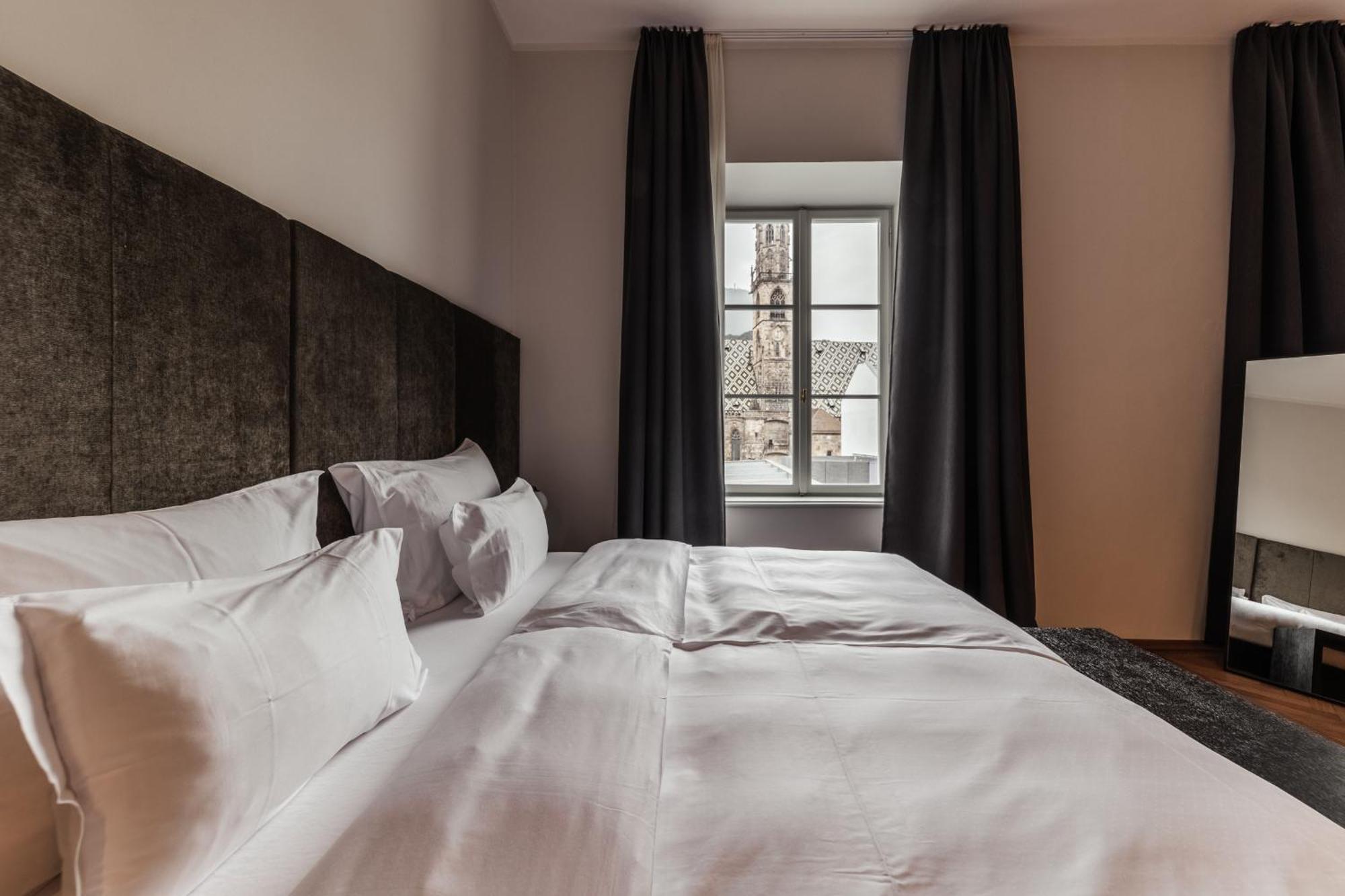 Meta Suites Historic City Living Bolzano Ngoại thất bức ảnh