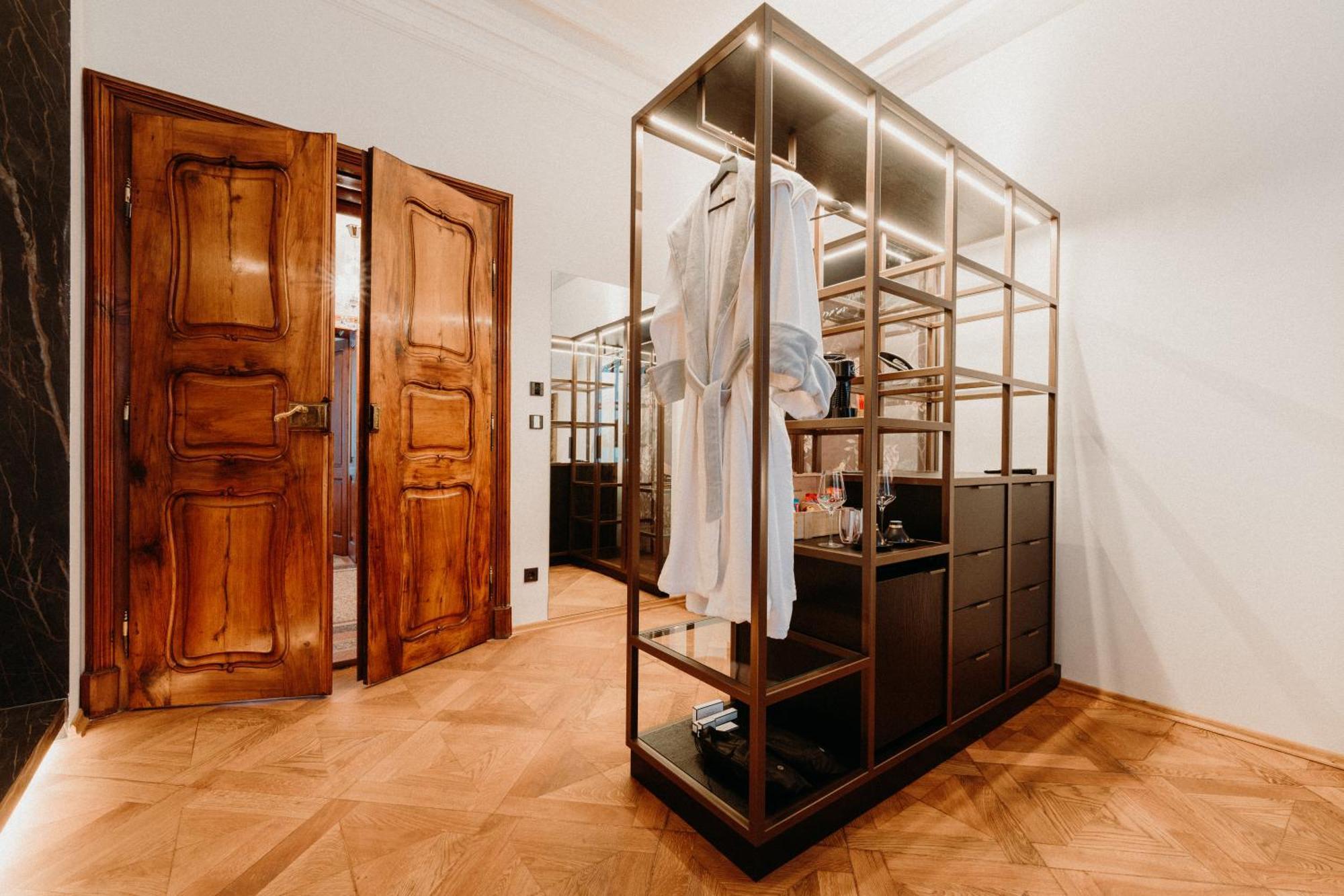 Meta Suites Historic City Living Bolzano Ngoại thất bức ảnh