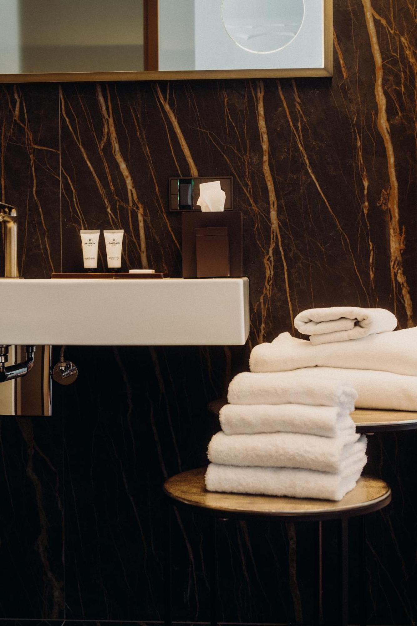 Meta Suites Historic City Living Bolzano Ngoại thất bức ảnh