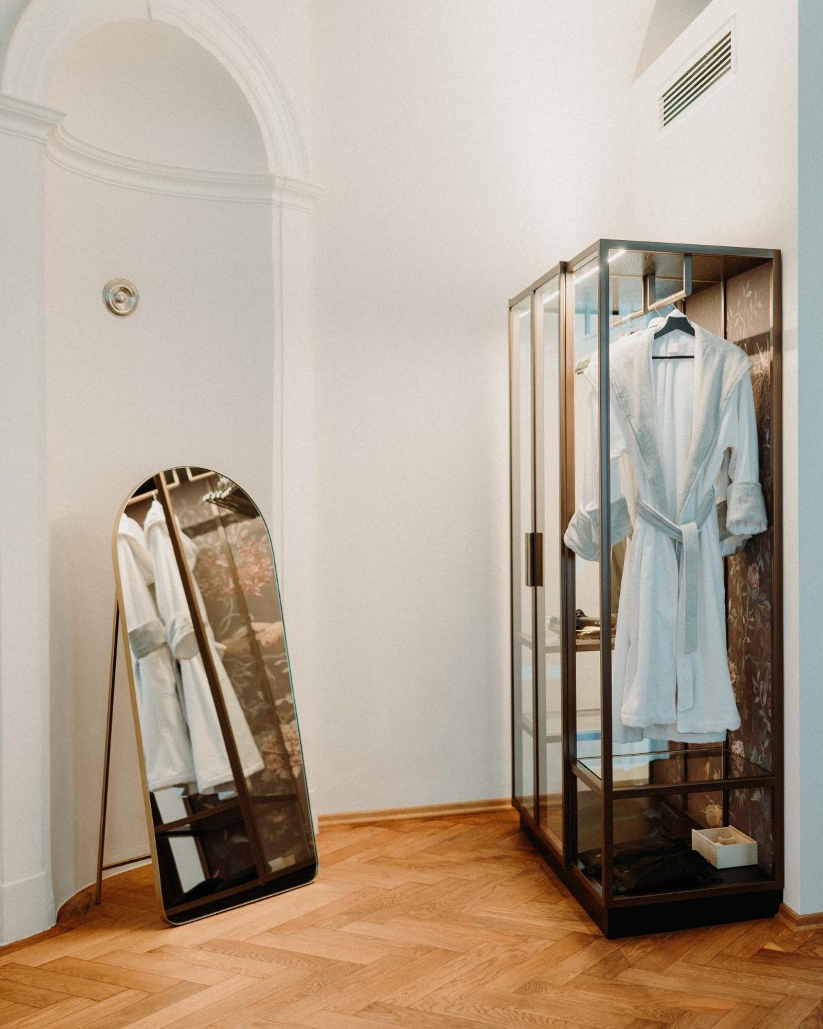 Meta Suites Historic City Living Bolzano Ngoại thất bức ảnh
