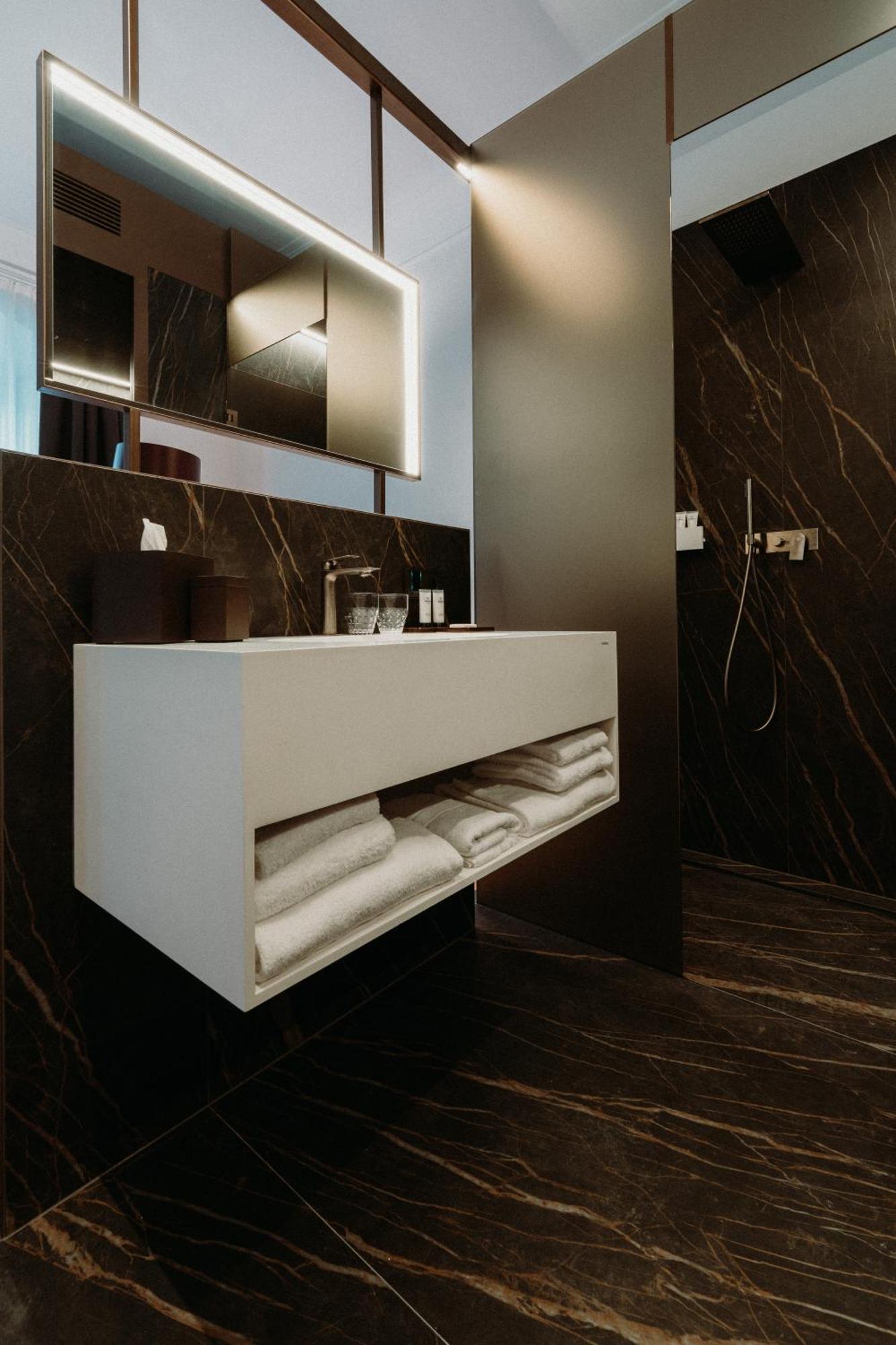 Meta Suites Historic City Living Bolzano Ngoại thất bức ảnh