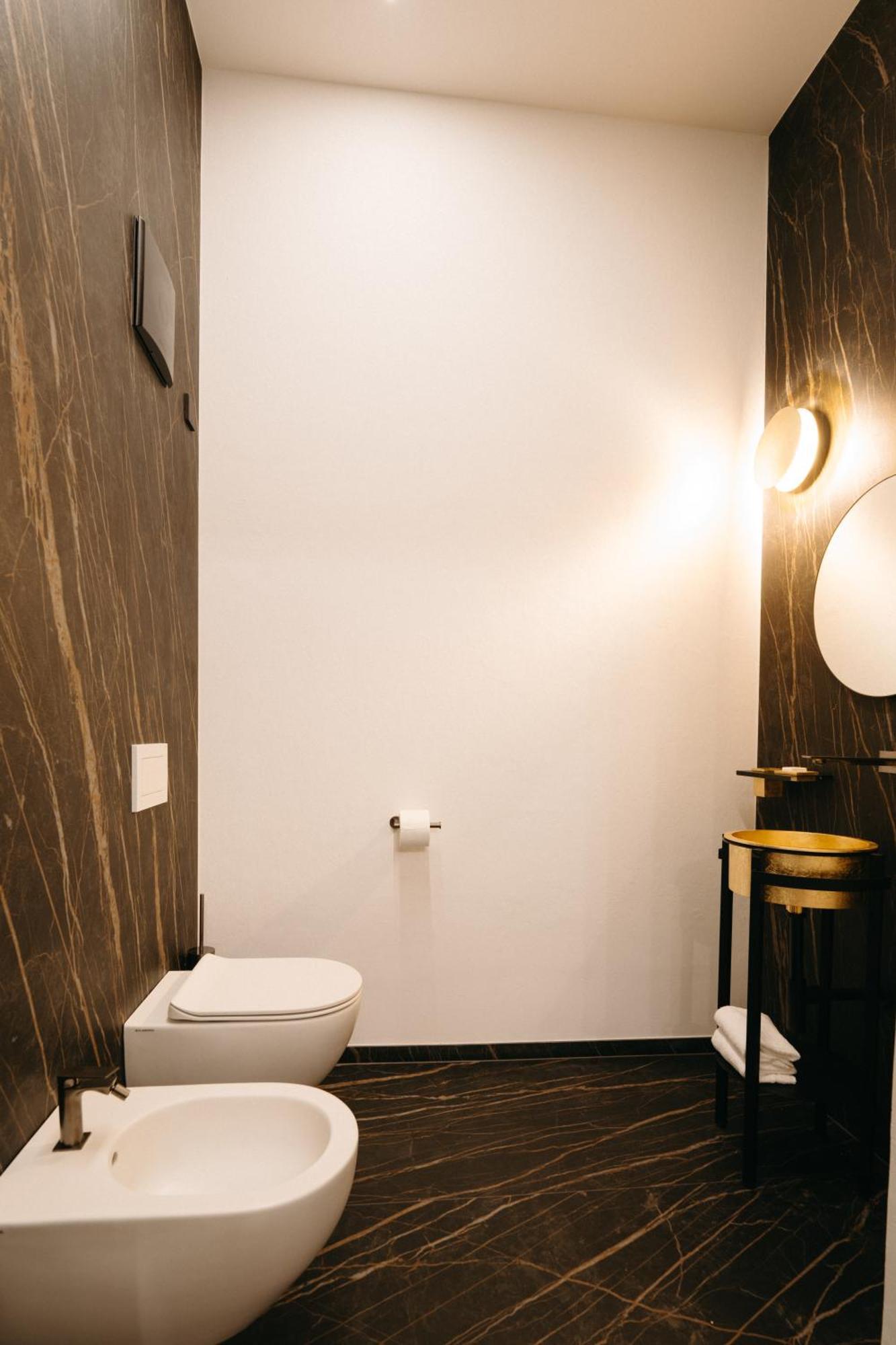 Meta Suites Historic City Living Bolzano Ngoại thất bức ảnh