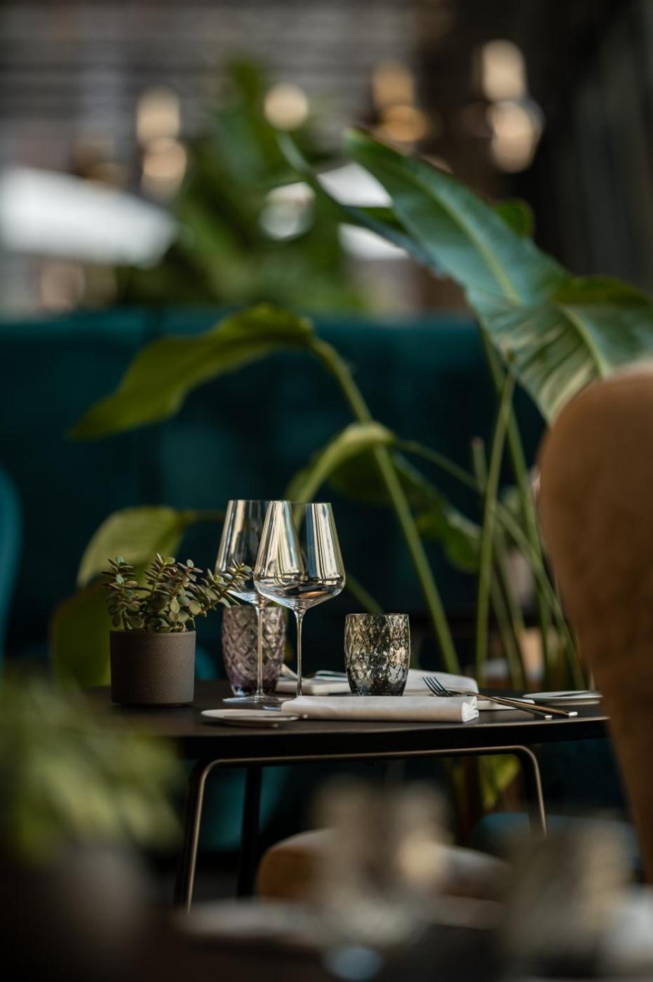 Meta Suites Historic City Living Bolzano Ngoại thất bức ảnh